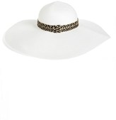 Thumbnail for your product : Nordstrom 'Drama' Floppy Hat