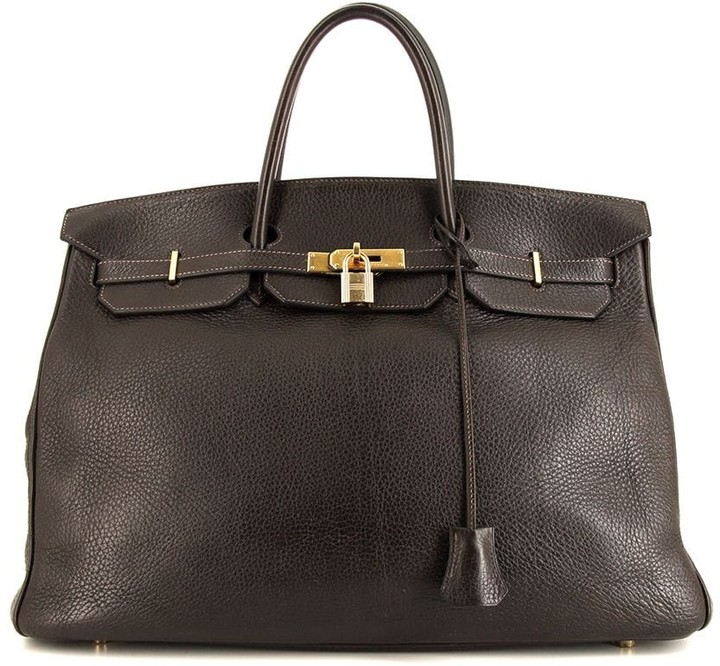 birkin tote bag