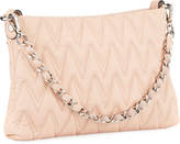 Thumbnail for your product : Mario Valentino Valentino By Vanille Sauvage Stud Shoulder Bag