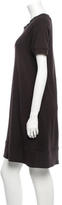 Thumbnail for your product : Diane von Furstenberg Wool Dress