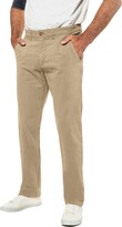 Thumbnail for your product : JP 1880 Men's Regular fit Chinos 5 Pockets