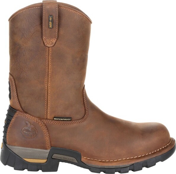 Georgia Boot MenGeorgiaBootEagleOneWaterproofPullOnWorkBootSize13