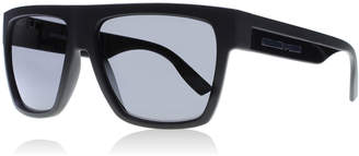 McQ AM0035S Sunglasses Black AM0035S 57mm