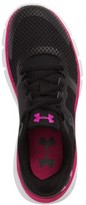 Thumbnail for your product : Under Armour Girl's Ggs Micro G Shift Rn Sneaker