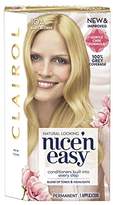 Thumbnail for your product : Clairol Nice' n Easy Permanent Hair Dye 8C Medium Cool Blonde