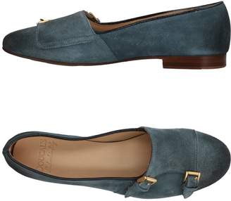 Doucal's Loafers - Item 11407068RG