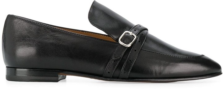 j&m loafers