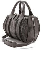 Thumbnail for your product : Alexander Wang Rockie Inside Out Duffel Bag