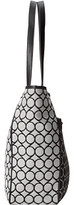 Thumbnail for your product : Nine West Anaway Tote Large