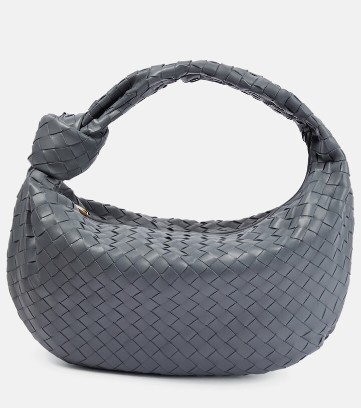 Bottega Veneta Jodie Small leather tote