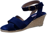 Thumbnail for your product : Pare Gabia Blue Sandals