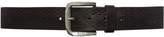 Thumbnail for your product : Replay Douglas Leather Belt