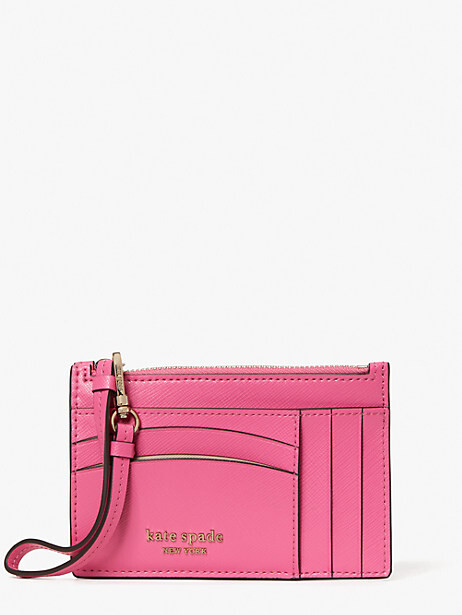 Spencer Cardholder 2025