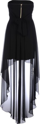 Hanita Mini Dress Black