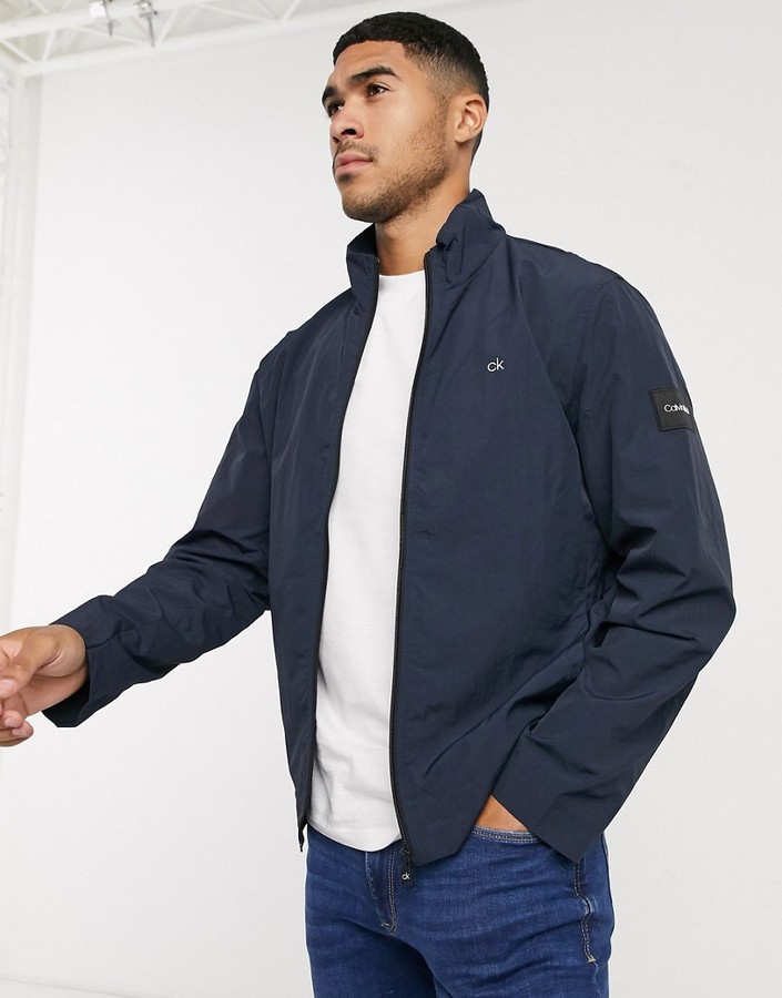 mackage trish coat