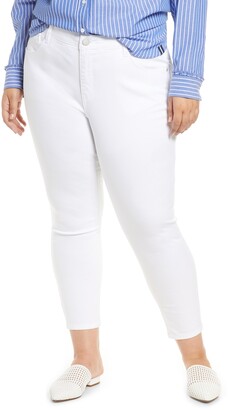 wit and wisdom absolution ankle skimmer jeans