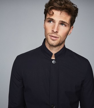 reiss faulkner jacket