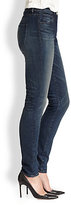 Thumbnail for your product : 3x1 High-Rise Skinny Jeans