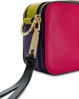 Thumbnail for your product : Marc Jacobs The Snapshot small camera bag