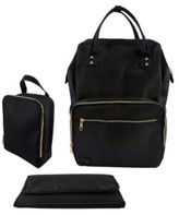 macy's diaper bag backpack