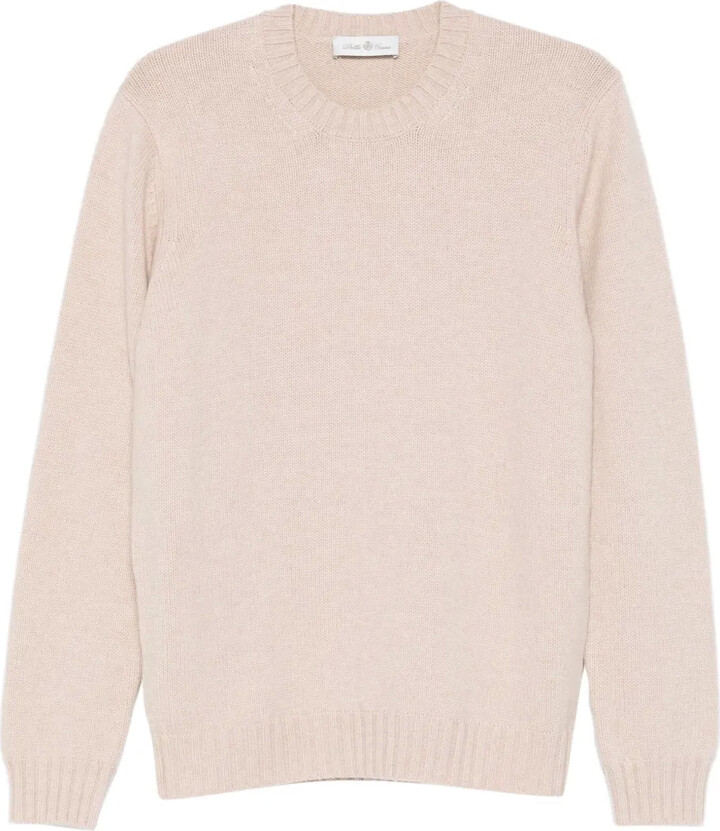 Della Ciana Crewneck Sweater