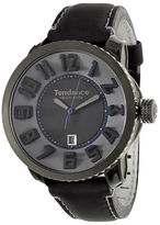 Thumbnail for your product : Tendence Steel Men's Quartz Watch TE450004