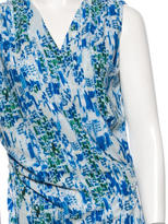 Thumbnail for your product : IRO Printed Dress