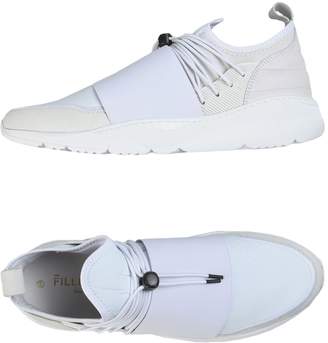 Filling Pieces Low-tops & sneakers - Item 11257118