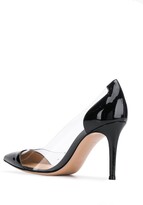 Thumbnail for your product : Gianvito Rossi Stiletto Pumps
