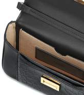 Thumbnail for your product : Givenchy Charm leather shoulder bag