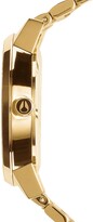 Thumbnail for your product : Nixon 'The Kensington' Round Bracelet Watch, 37mm