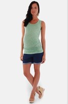 Thumbnail for your product : Everly Grey 'Maggie' Maternity Tank