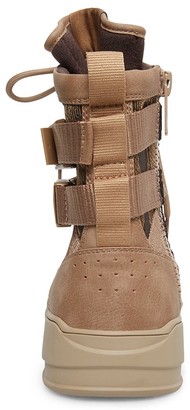 steve madden zeronite high top
