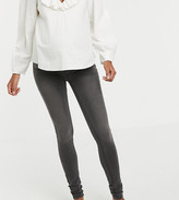Thumbnail for your product : Mama Licious Mamalicious skinny jeans with stretch comfort panel - 34 inch length