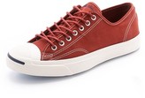 Thumbnail for your product : Converse Jack Purcell Twill Sneakers