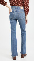 Thumbnail for your product : Citizens of Humanity Lilah High Rise Boot Cut Jeans