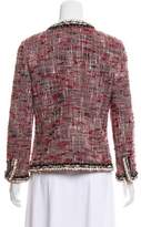 Thumbnail for your product : Chanel Wool Bouclé Jacket