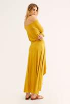 Thumbnail for your product : Fp Beach Jupiter Maxi Dress