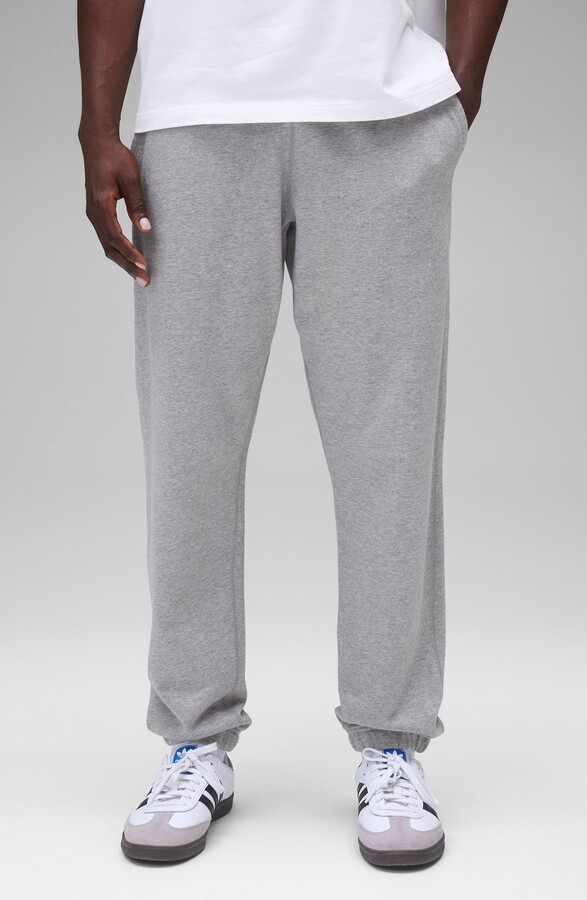 Reigning Champ Midweight Terry Standard Sweatpants