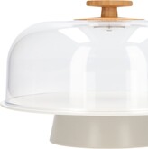 Thumbnail for your product : Alessi Mattina Small Cake Stand