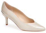 Thumbnail for your product : Amalfi by Rangoni 'Porta' Patent Leather Pump