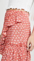 Thumbnail for your product : The Fifth Label Kaleidoscope Skirt