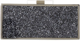 Thumbnail for your product : Jessica McClintock Beaded Underglass Minaudiere
