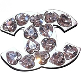 Thumbnail for your product : Chanel Heart Brooch