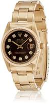 Thumbnail for your product : Rolex Vintage Watch Women's 1981 Oyster Perpetual Datejust Watch