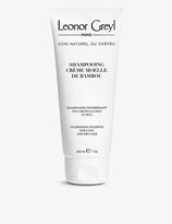 Thumbnail for your product : Leonor Greyl Shampooing Crème Moelle de Bambou 200ml