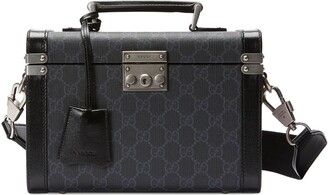 Gucci GG top handle beauty case