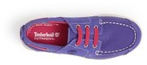 Thumbnail for your product : Timberland Earthkeepers ® 'Casco Bay' Slip-On (Baby, Walker, Toddler, Little Kid & Big Kid)