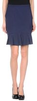 Thumbnail for your product : Caractere Knee length skirt