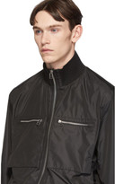 Thumbnail for your product : HUGO BOSS Black Canis Sport Jacket